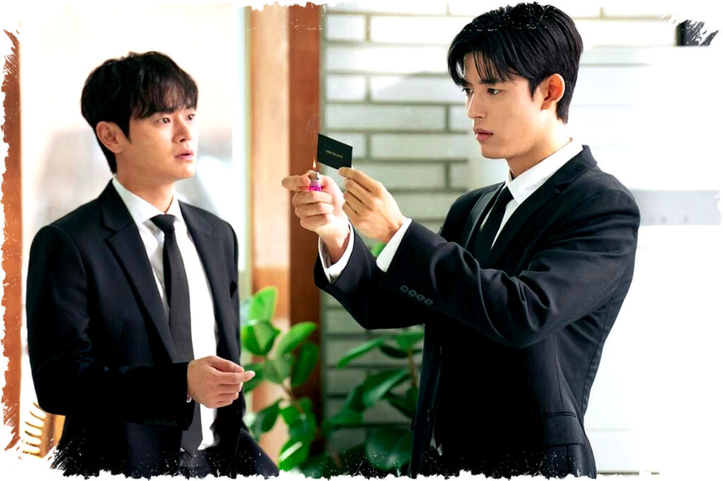 7 Alasan Palmiho Gagal Kembalikan Takdir Kang Si Yeol di Drama No Tail to Tell
