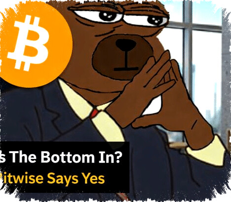 Lebih dari $1 Triliun Hilang, Bitwise Prediksi Crypto Winter 2026 Segera Berakhir: Apa Kata Pakar?