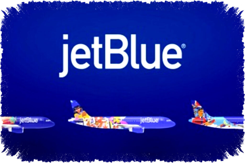JetBlue Kini Jadi Maskapai Terbesar dan Favorit di Republik Dominika, Ini Faktanya!