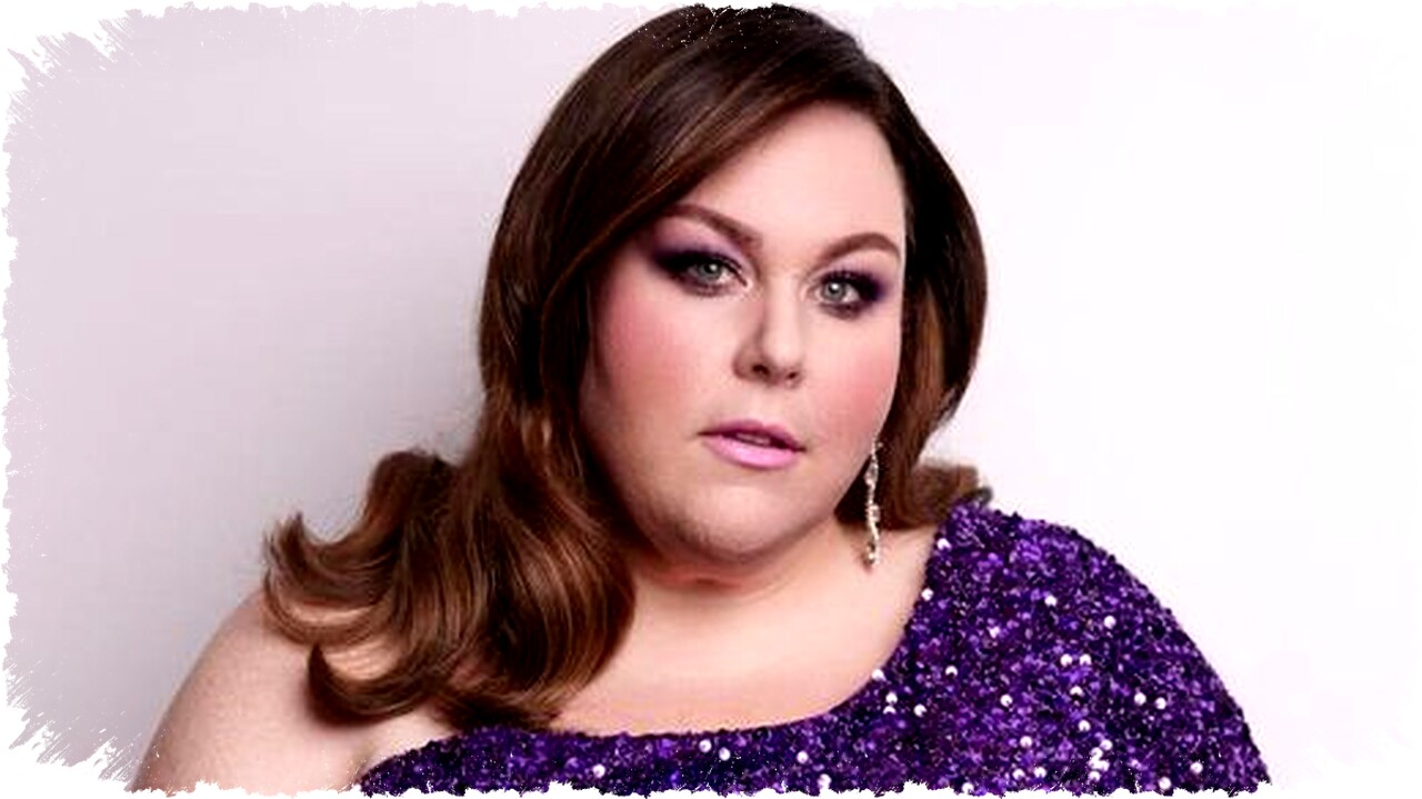 Perjalanan Diet Chrissy Metz Turun 45 Kg: Strategi 2000 Kalori dan Olahraga Rutin 20 Menit