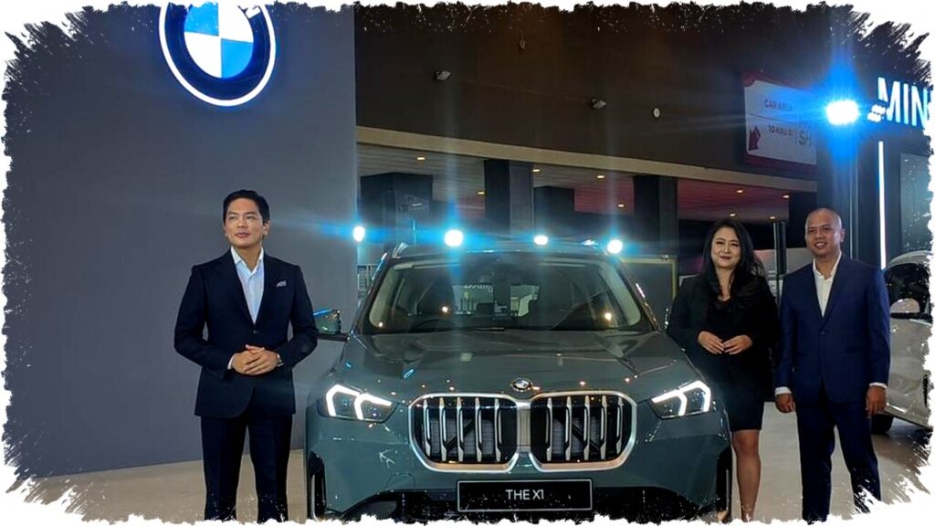BMW dan MINI Tampilkan Deretan Mobil Premium Terbaik di IIMS 2026, Siap Test Drive Langsung!