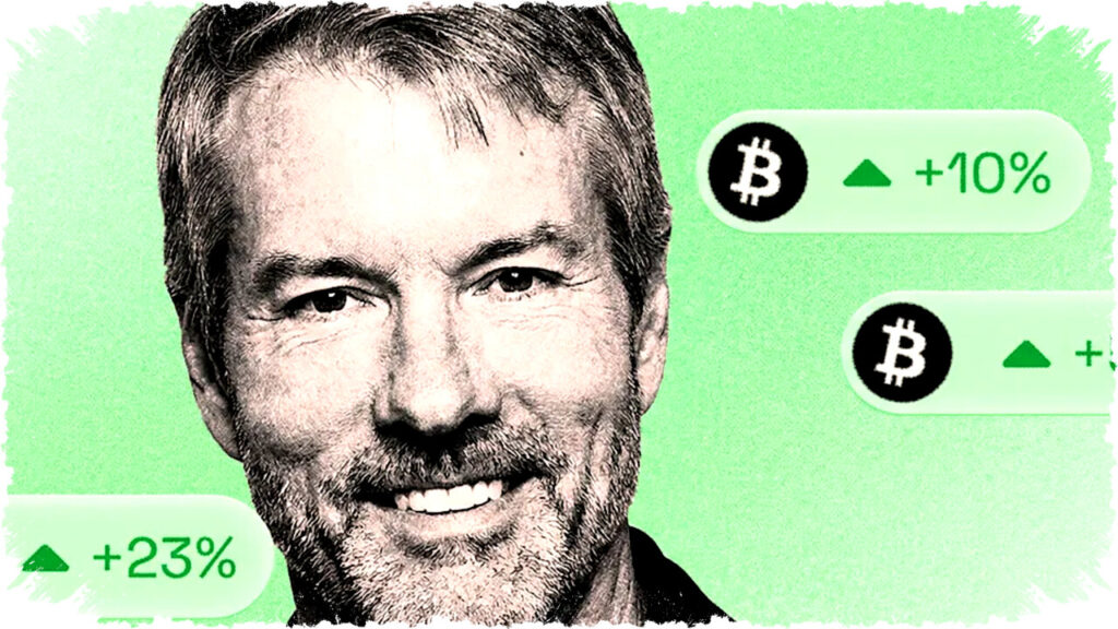 MicroStrategy Jelaskan Titik Risiko Terbesar: Apa yang Terjadi Pertama Jika Harga Bitcoin Jatuh 90%?