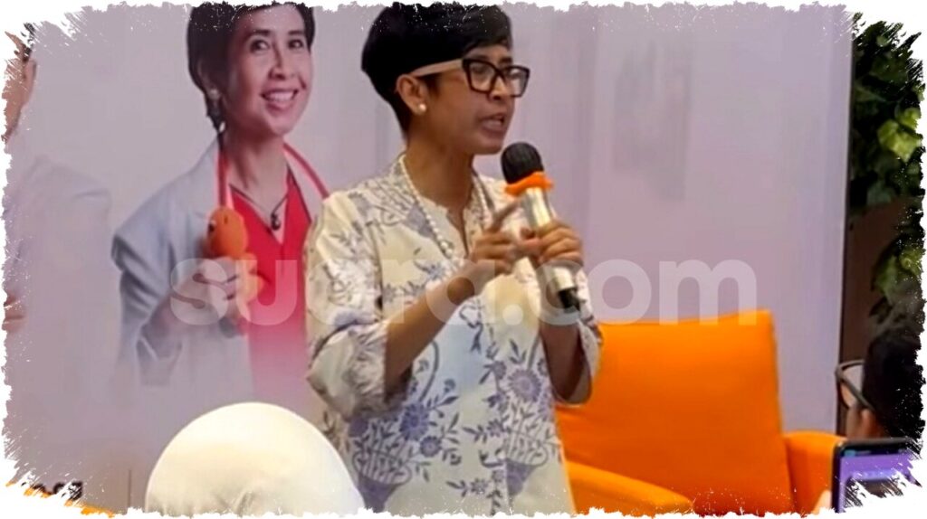 Tips Praktis Agar ASI Lancar dan Ibu Tetap Tenang Saat Menyusui Sejak Awal