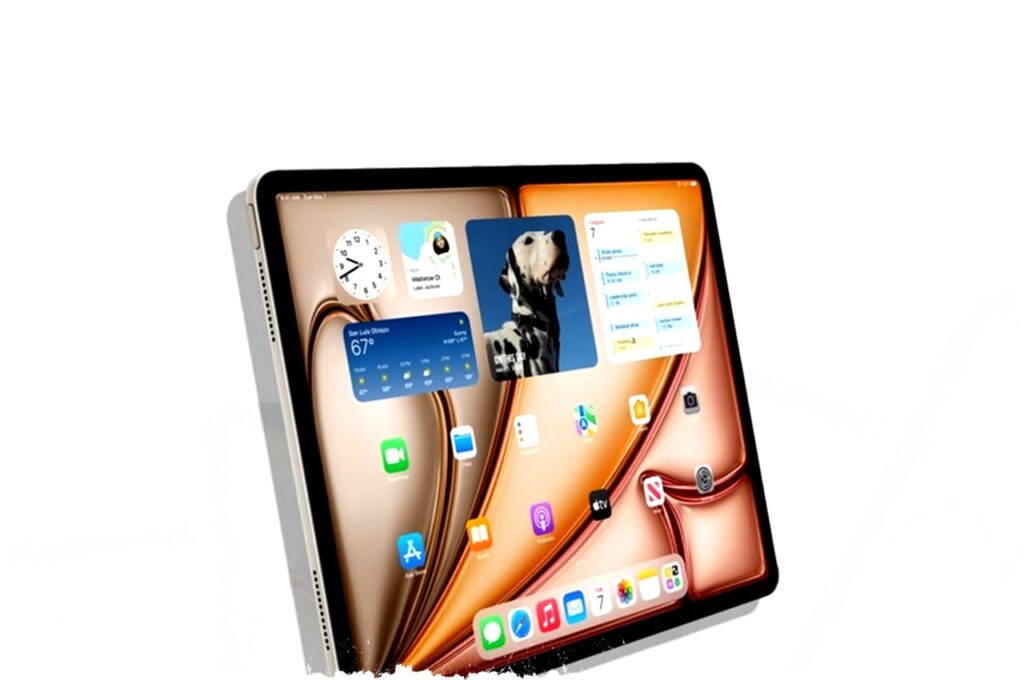 iPad Entry-Level Siap Dilengkapi Fitur Apple Intelligence untuk Performa Lebih Cerdas