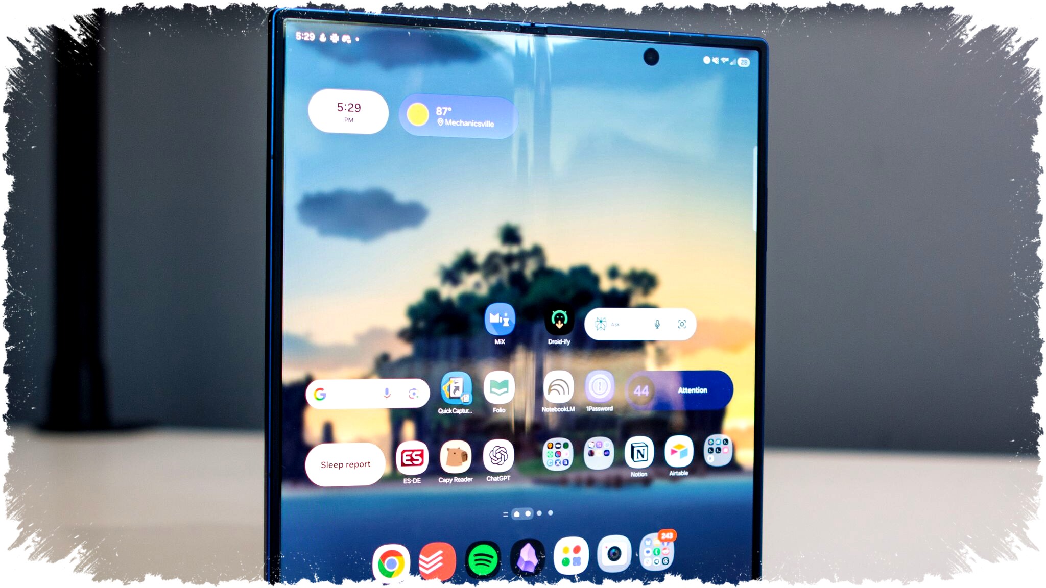Samsung 'Wide' Fold 8 Siap Meluncur Lebih Luas, Terungkap dari Bocoran Model Global dan AS