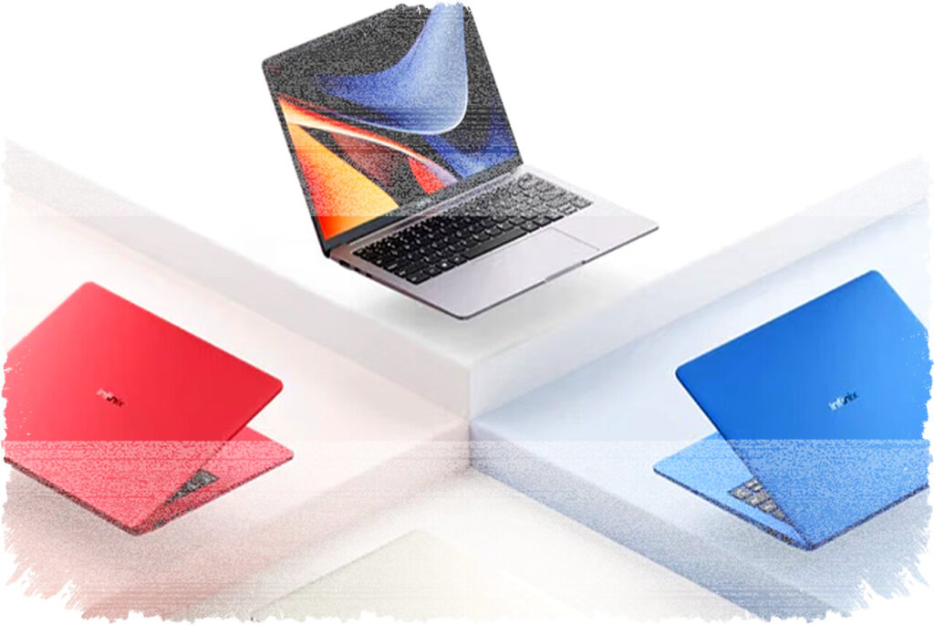 5 Rekomendasi Laptop Rp5 Jutaan Terbaik untuk Pelajar Awal 2026, Spek SSD & RAM 8GB!