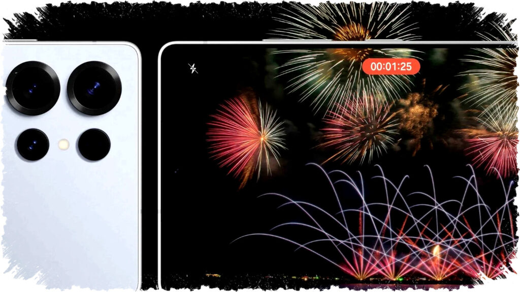 [Infografis] Evolusi Kamera Galaxy S Series: Dari Sensor 108MP S20 ke AI Kreatif S25 Ultra