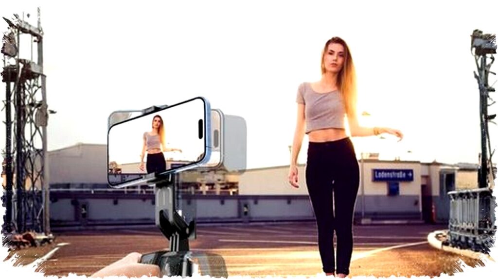 TNW S30 4-in-1: Tongsis Tripod dengan Ring Light & Remote Bluetooth, Wajib untuk Kontenmu!