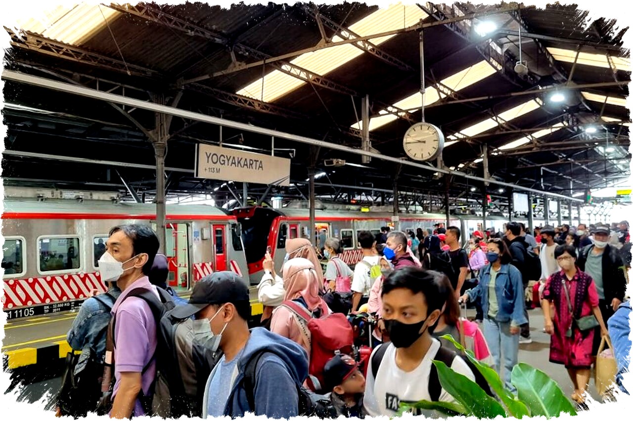 KAI Perkuat Mobilitas Aglomerasi Jawa Tengah dengan Layanan Kereta Api Terintegrasi 2026 KAI Perkuat Mobilitas Aglomerasi Jawa Tengah dengan Layanan Kereta Api Terintegrasi 2026