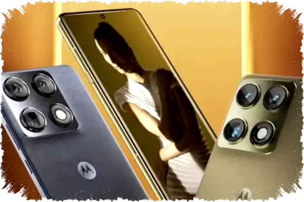 Motorola Hadirkan Flagship 2026 dengan Kamera 400MP & Fast Charging 200W, Teknologi Terbaru!