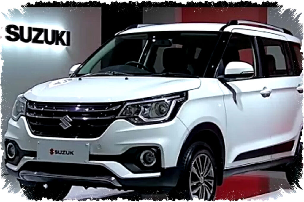 Wajah Baru Suzuki Wagon R 2026: Desain Sporty & Mesin Hybrid Super Irit 25 Km/Liter!