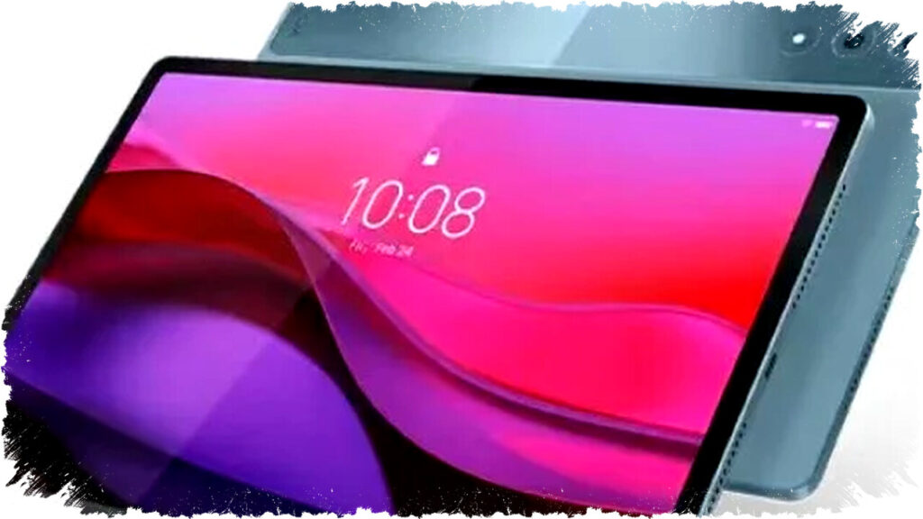 Lenovo Yoga Tab Plus 2026: Tablet Hybrid dengan Kickstand Fleksibel & Layar 144Hz Dolby Vision