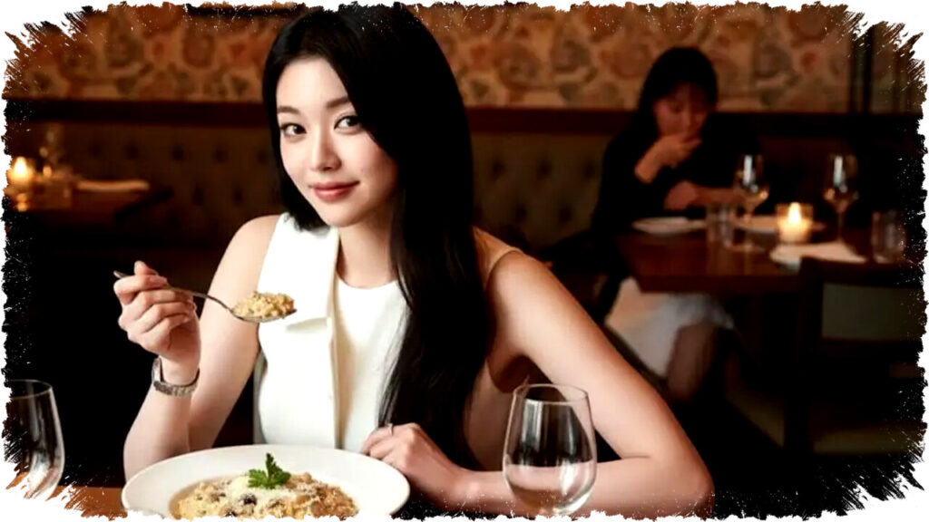 Jangan Salah Prompt AI! Cara Edit Foto Risotto Agar Terlihat Natural dan Bukan Buatan AI