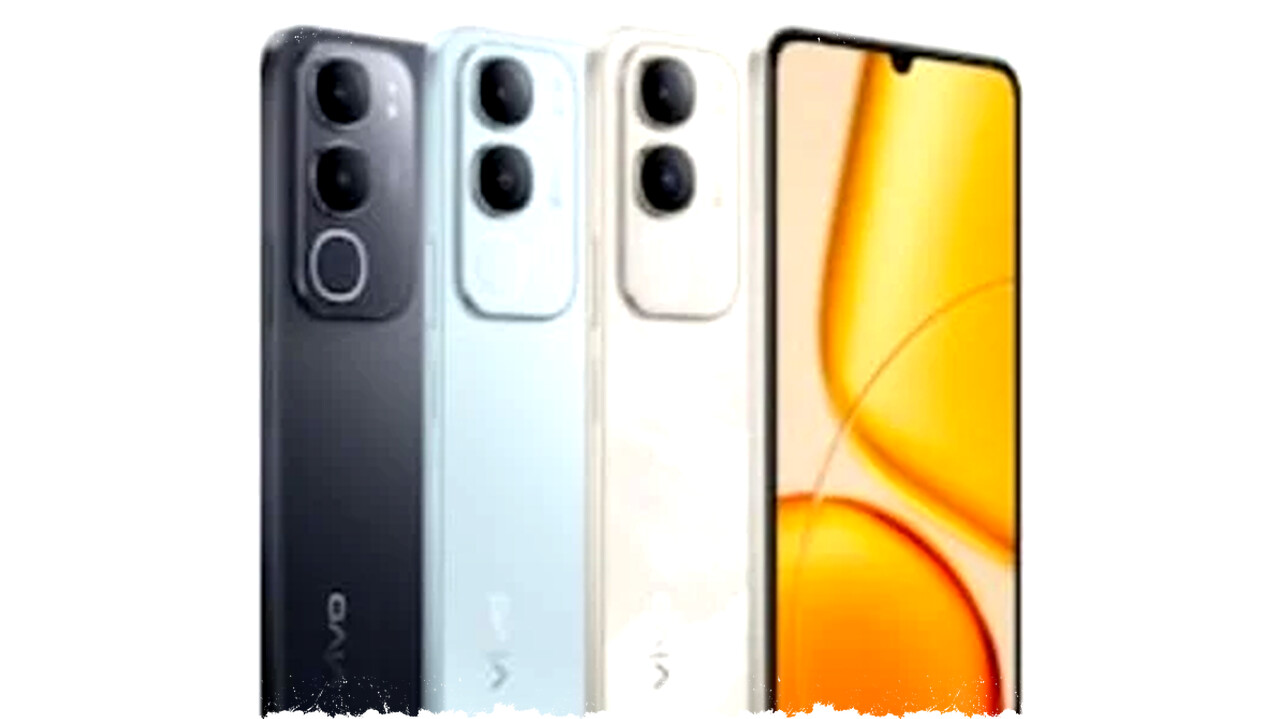 Vivo Y21 5G & Vivo Y11d Tembus Sertifikasi SIRIM, Peluncuran Resmi di Asia Semakin Dekat! Vivo Y21 5G & Vivo Y11d Tembus Sertifikasi SIRIM, Peluncuran Resmi di Asia Semakin Dekat!