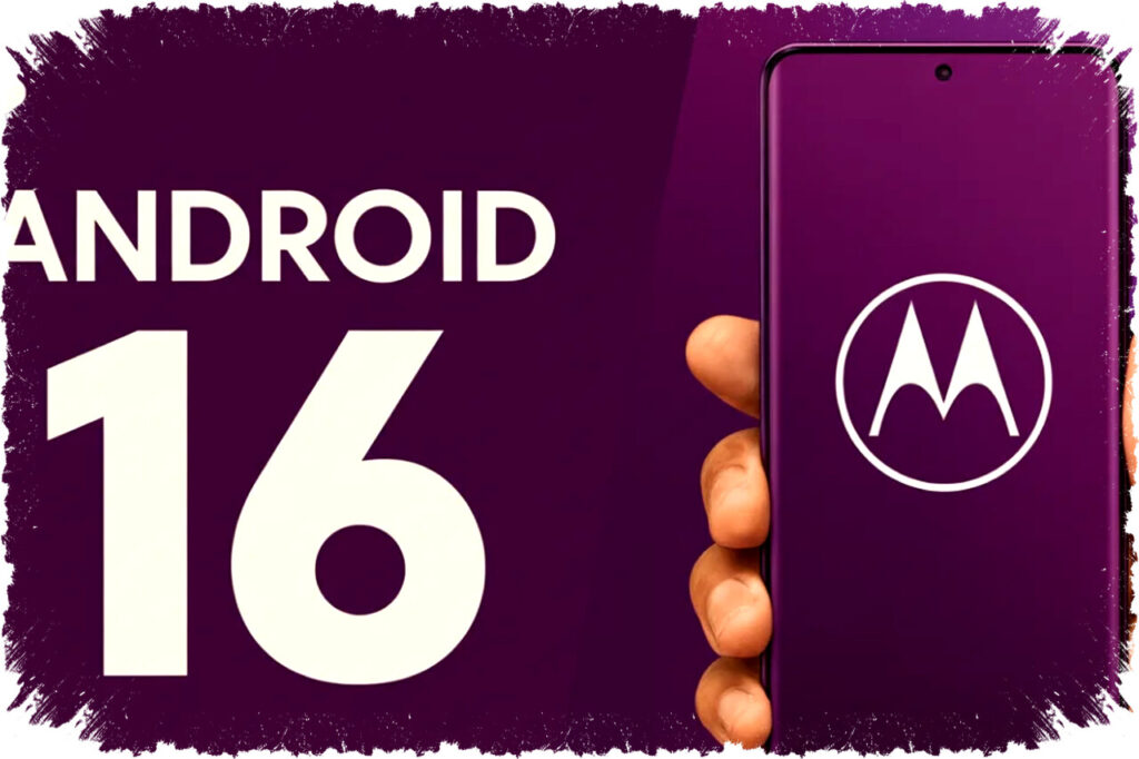 Daftar Lengkap Ponsel Motorola yang Sudah dan Sedang Uji Coba Update Android 16 Terbaru 2026