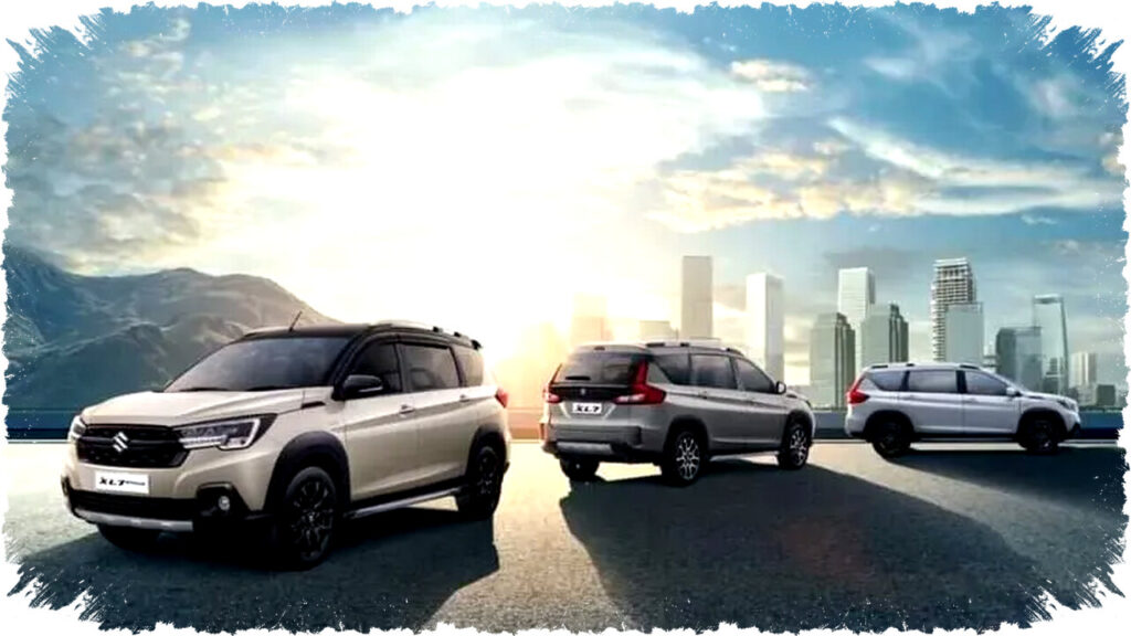 Suzuki Targetkan Kuasai 9,5% Pangsa Pasar Mobil 2026 dengan Fronx dan e-Vitara Listrik