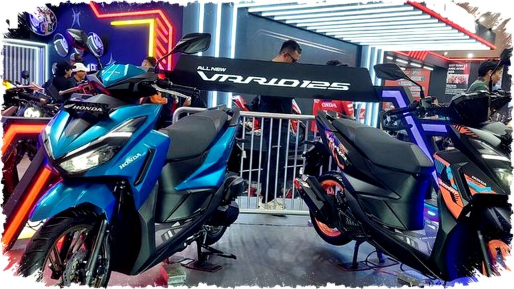 AHM Hadirkan 7 Zona Tematik dengan Pengalaman Mobilitas Lengkap di IIMS 2026