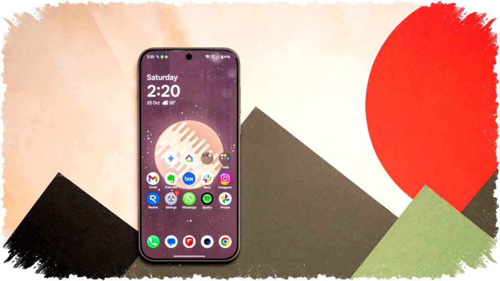 Satu Perubahan Adaptive Tone Bikin OnePlus 15 Lebih Mudah Digunakan & Nyaman di Berbagai Cahaya