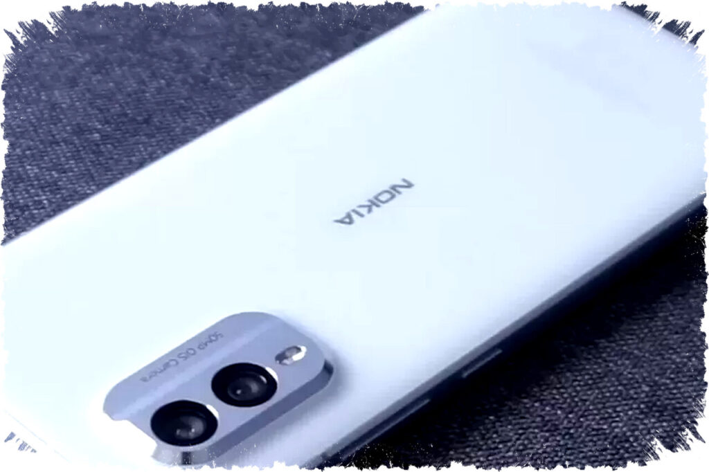 Nokia X50 5G: Desain Simple, Kamera ZEISS 108MP & Spesifikasi Gacor Rp 5-6 Jutaan