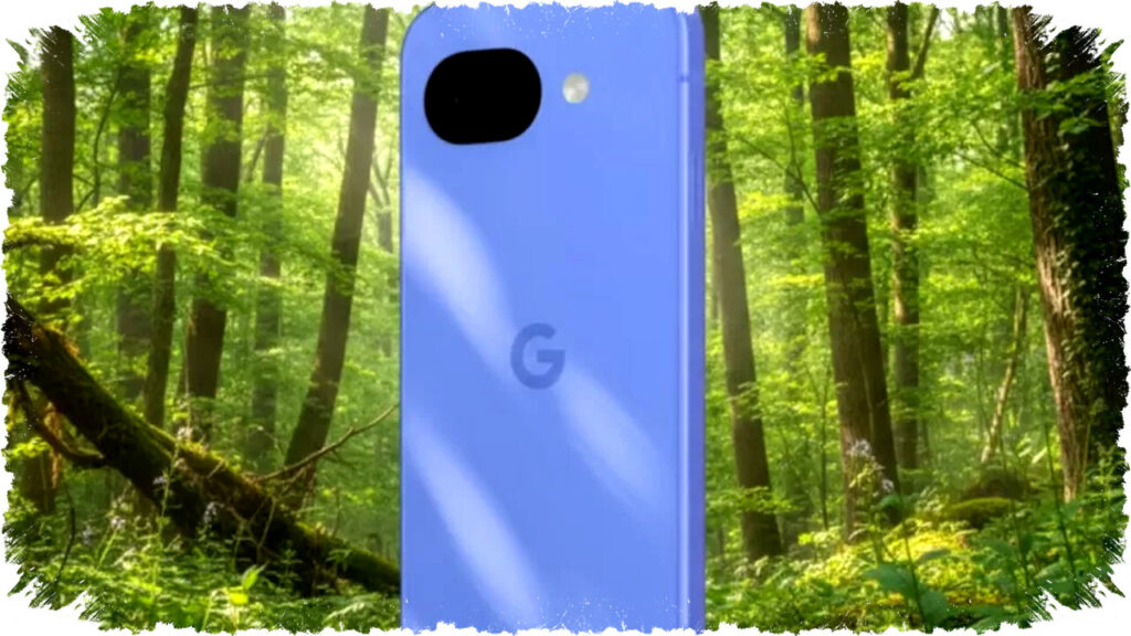 Google Pixel 10a Meluncur 18 Februari 2026: Desain Baru, Layar AMOLED & Kamera 48MP!