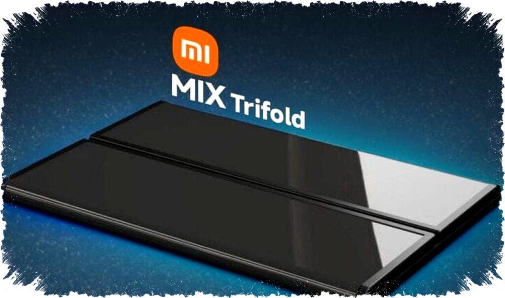 Bocoran Xiaomi Mi Mix Trifold 2026: Ponsel Lipat 3 Layar, Flagship dengan Kamera Leica & Keamanan Canggih