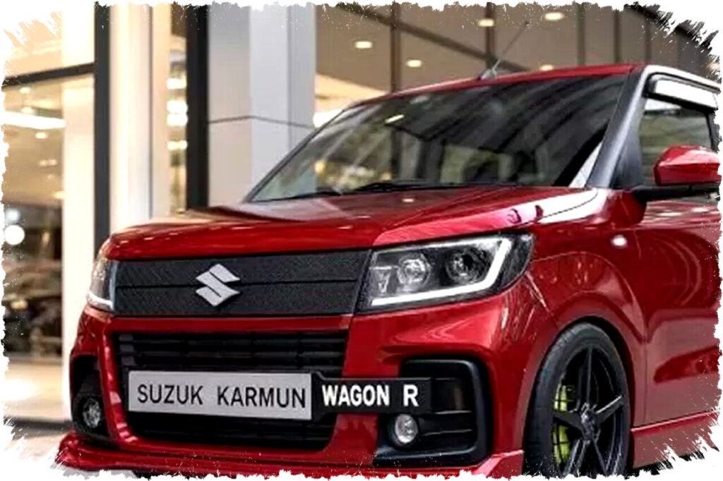 Rajanya Irit! 10 Alasan Suzuki Karimun Wagon R 2026 Tetap Jadi Pilihan Terbaik City Car