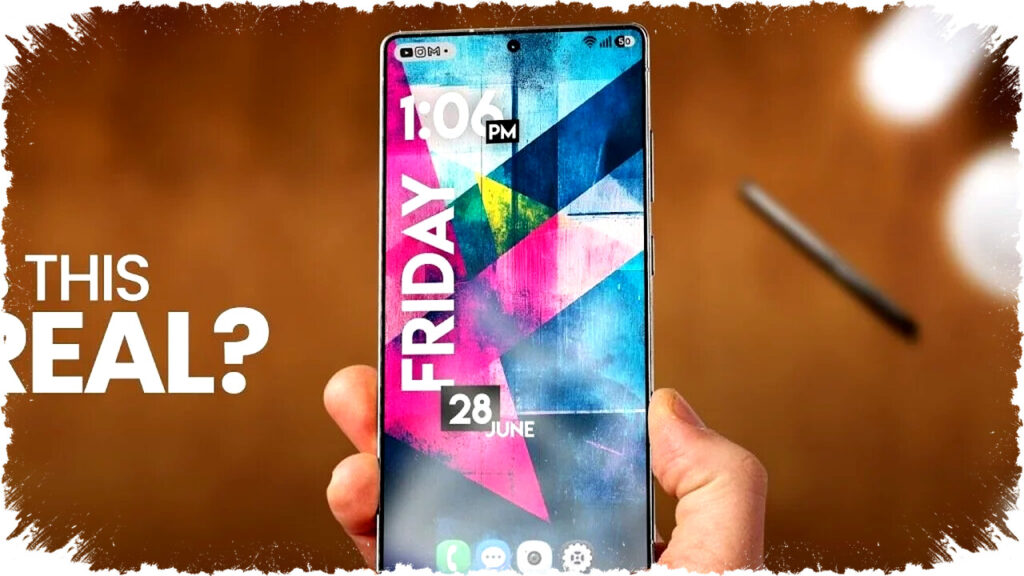 Samsung Galaxy S26 Ultra Ungkap Fitur Rahasia: Inovasi Kamera & Audio yang Bikin Penasaran!