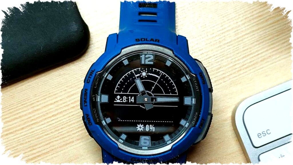 Update Garmin Instinct 3 Hadirkan Fitur Fitness Baru, Alarm Pintar, dan Fitur Outdoor Lengkap