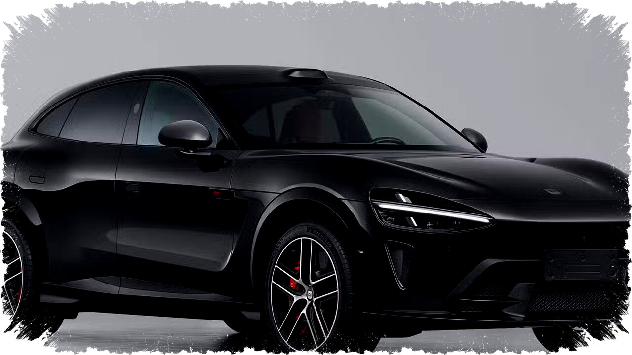 Xiaomi Ajukan YU7 GT Listrik 990 HP, SUV Performa Tinggi dengan Akselerasi Super Cepat