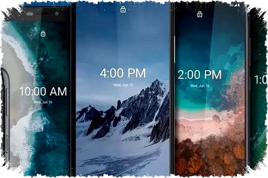 Nokia X60 Pro 5G Hadir dengan Desain Keren, Snapdragon 870, Kamera 200MP & Baterai 6000mAh