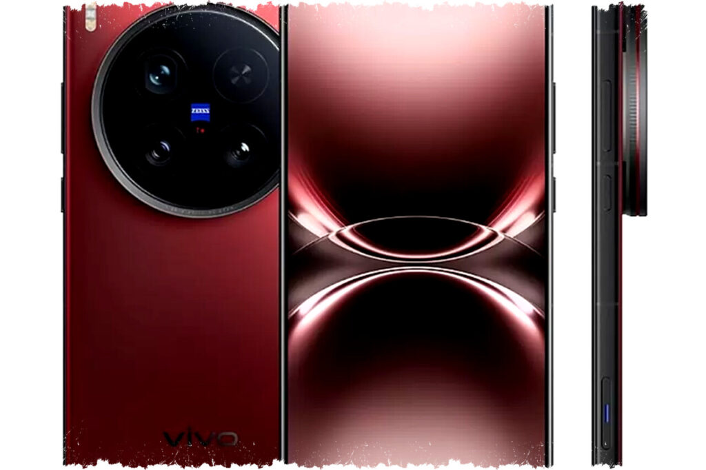 Vivo X300 Ultra Lolos TKDN, Intip Spesifikasi Flagship Kamera 200 MP & Snapdragon 8 Gen 5!