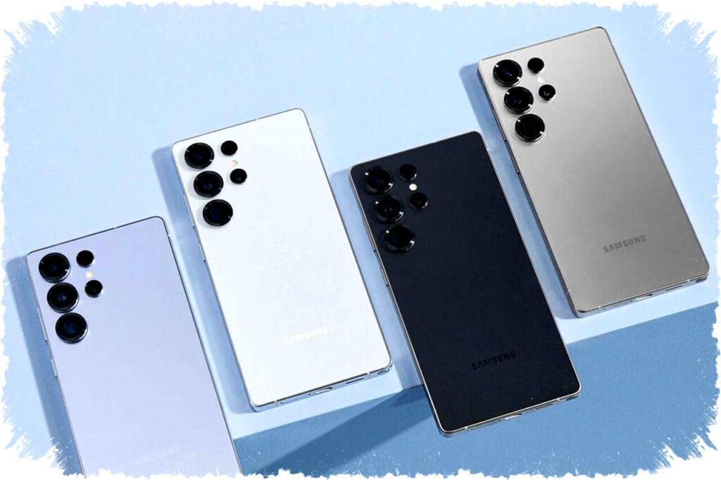 3 HP Samsung Terlaris Dunia 2026: Galaxy A16, A06, dan S25 Ultra, Kamu Punya?