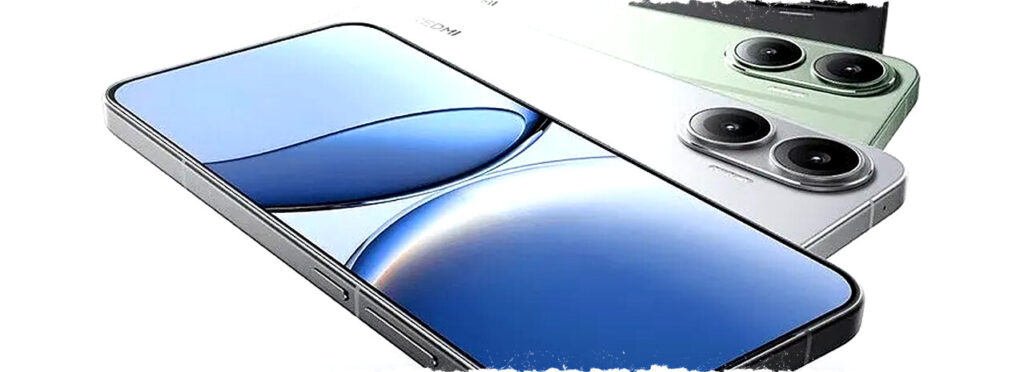 Redmi Turbo 5 Max 16 GB/1 TB Resmi Meluncur dengan Baterai 9.000 mAh dan Performa Tangguh