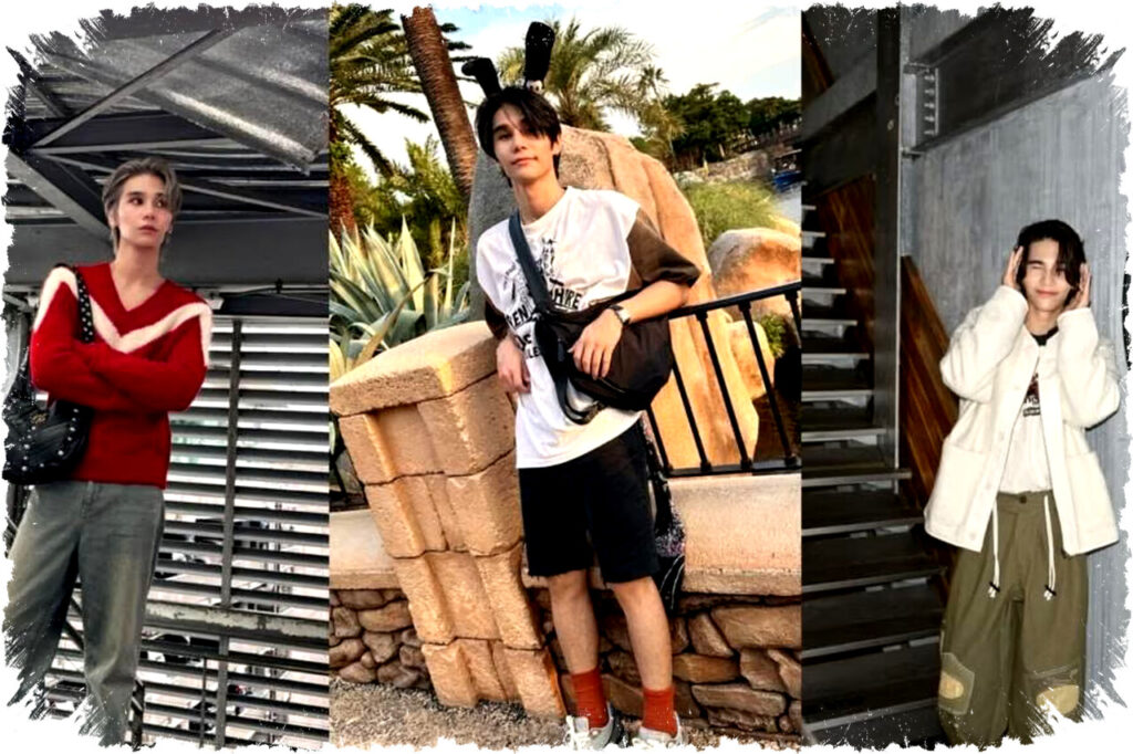 9 Inspirasi OOTD Kasual ala Jeff Satur, Simple dan Stylish untuk Daily Look Kamu!