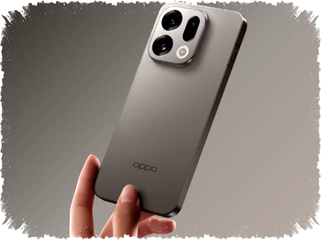 OPPO Find X9s Hadir dengan Chipset MediaTek Dimensity 9500s dan Kamera 200MP, Apa Saja Fitur Unggulannya?
