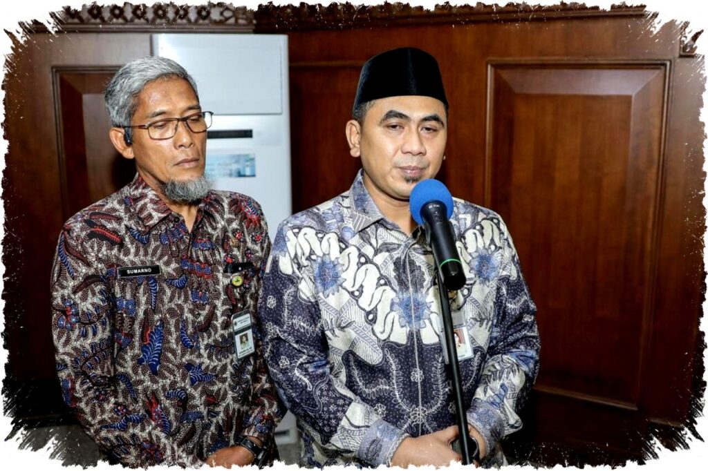 Wagub: Pertumbuhan Ekonomi Jateng Triwulan IV 2026 Capai 5,37%, Atasi Kemiskinan Efektif