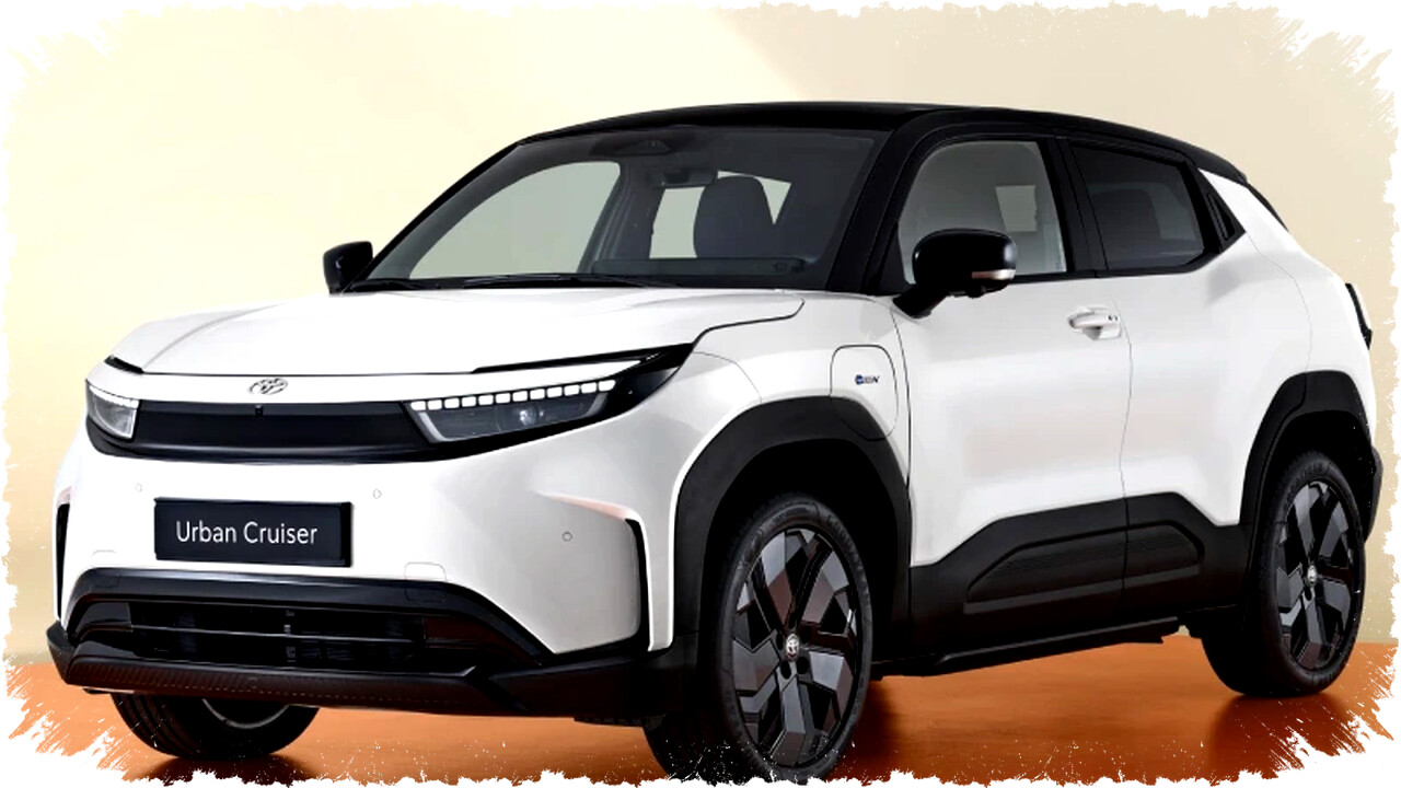 Toyota Urban Cruiser EV Bisa Dirakit Lokal Seperti bZ4X? Peluang dan Tantangannya 2026