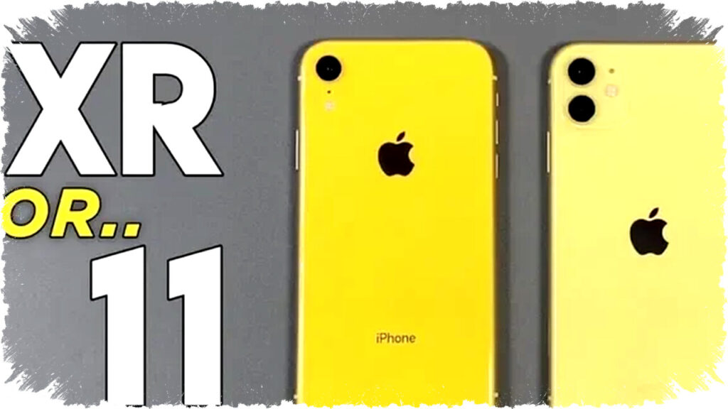 Perbandingan iPhone 11 vs iPhone XR: Chip A13, Kamera Ganda & Harga Terbaru Lengkap