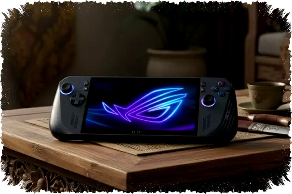 ASUS ROG PC Gaming Mini: Solusi Ringkas, Performa Maksimal untuk Gamer Modern Mobile