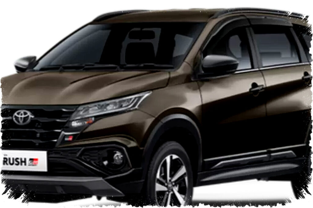 Toyota Rush 2026 Resmi Meluncur: SUV Tangguh dengan Fitur Safety Melimpah Harga Mulai 290 Jutaan
