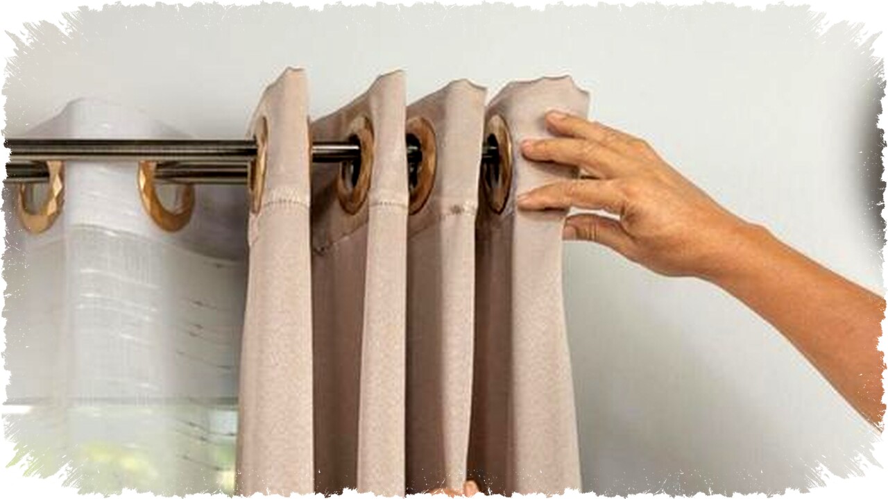 Gorden Blackout Favorit: Solusi Atasi Rumah Panas dan Silau, Pilihan Elegan & Fungsional Gorden Blackout Favorit: Solusi Atasi Rumah Panas dan Silau, Pilihan Elegan & Fungsional