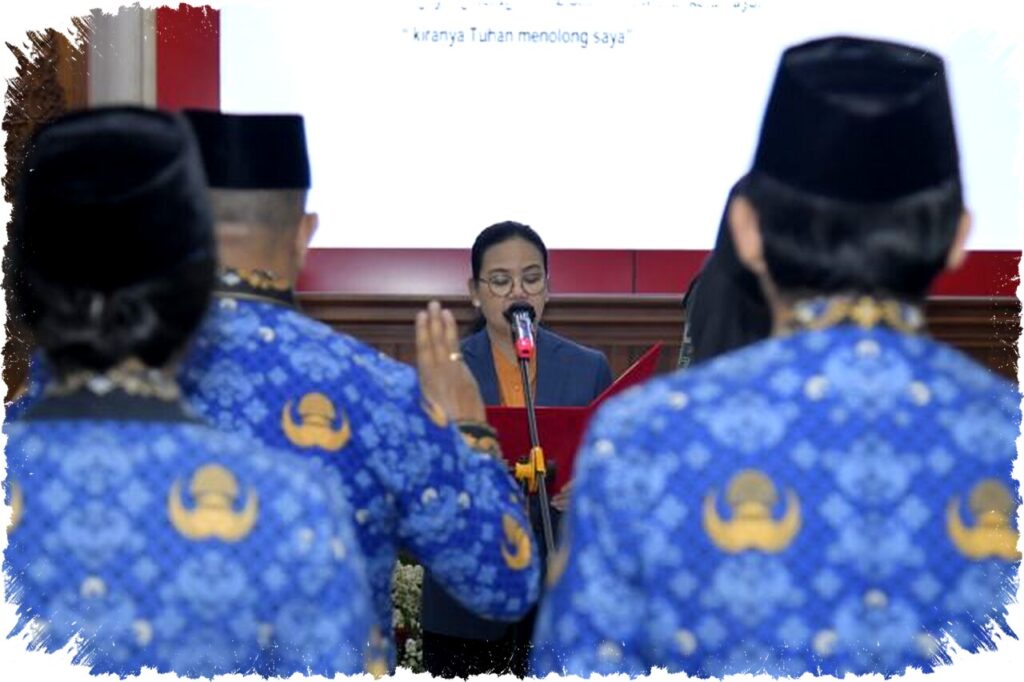 Pemkot Semarang Terapkan Meritokrasi Ketat dalam Birokrasi, 12 Jabatan Tinggi diisi Berbasis Kompetensi