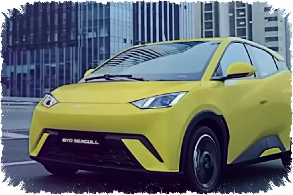 Daftar Harga Mobil Listrik BYD Terbaru di Indonesia: Dolphin, Atto 3, dan Seal Ramah Lingkungan