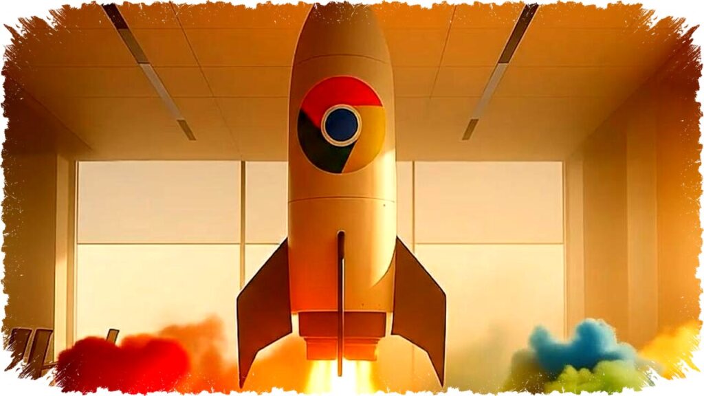 Chrome Segera Tambahkan Proteksi Gemini untuk Deteksi Penipuan, Aktifkan Hanya pada Situs Berisiko