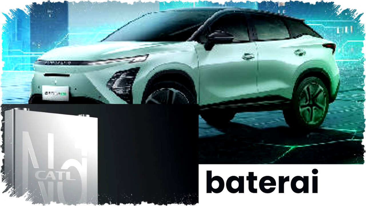 Baterai Sodium-Ion: Alternatif Murah, Aman, dan Tahan Dingin untuk Mobil Listrik Masa Depan