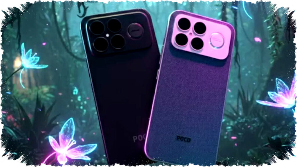 Poco F8 Pro & F8 Ultra Resmi di Indonesia: Spesifikasi Flagship dan Harga Mulai Rp8,5 Juta