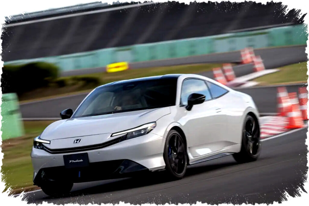 Harga Honda Prelude Terpanggang di Dealer Amerika, Capai Nyaris Rp400 Juta dari MSRP Resmi