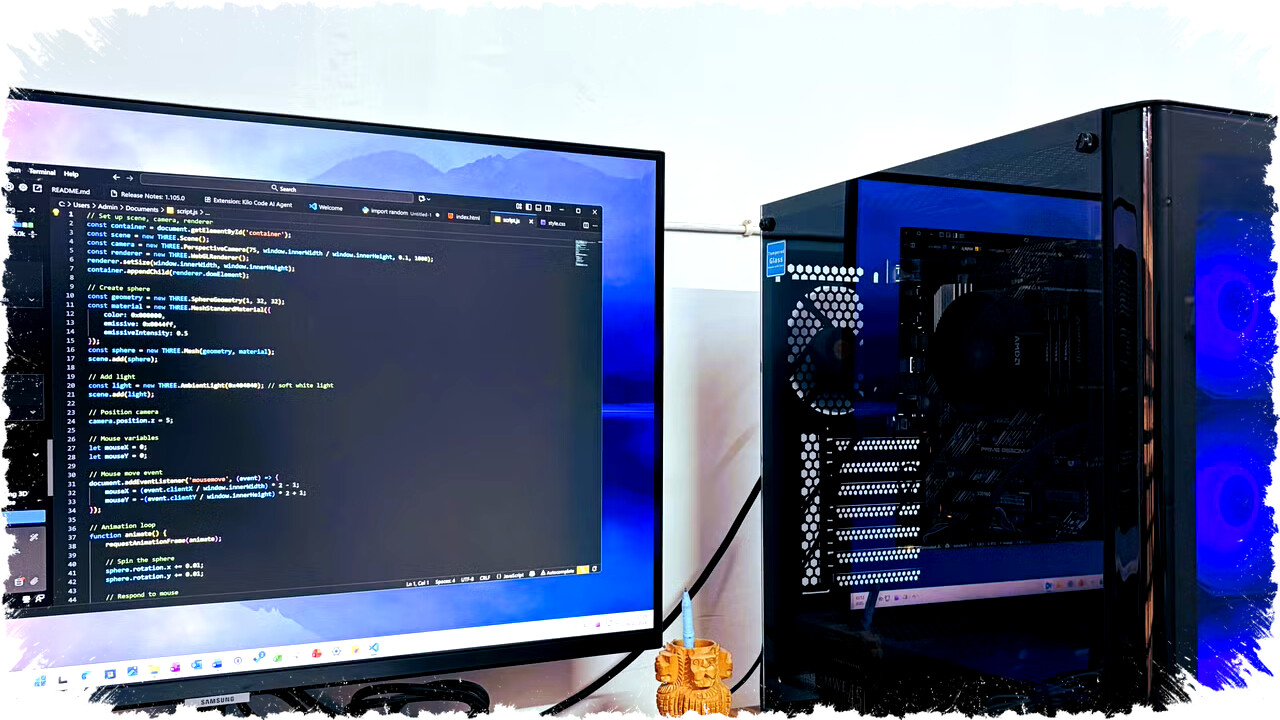 Bug VS Code Snap Boros Penyimpanan hingga 200GB karena File Terhapus Tak Pernah Dihapus Sebenarnya Bug VS Code Snap Boros Penyimpanan hingga 200GB karena File Terhapus Tak Pernah Dihapus Sebenarnya