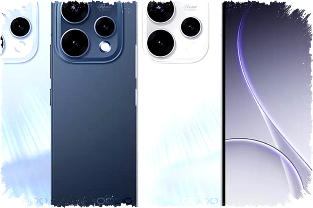 OPPO Reno 15 Series Meluncur di Indonesia, Kamera Selfie 50 MP & Fitur Popout Jadi Daya Tarik