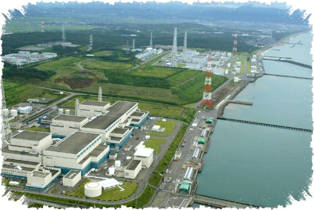 Jepang Mulai Operasikan Kembali Pembangkit Nuklir Terbesar Dunia Kashiwazaki-Kariwa Februari 2026